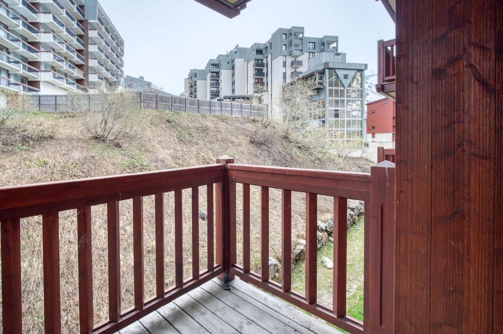 Appartments In Tignes Ecrin Des Neiges Zewnętrze zdjęcie