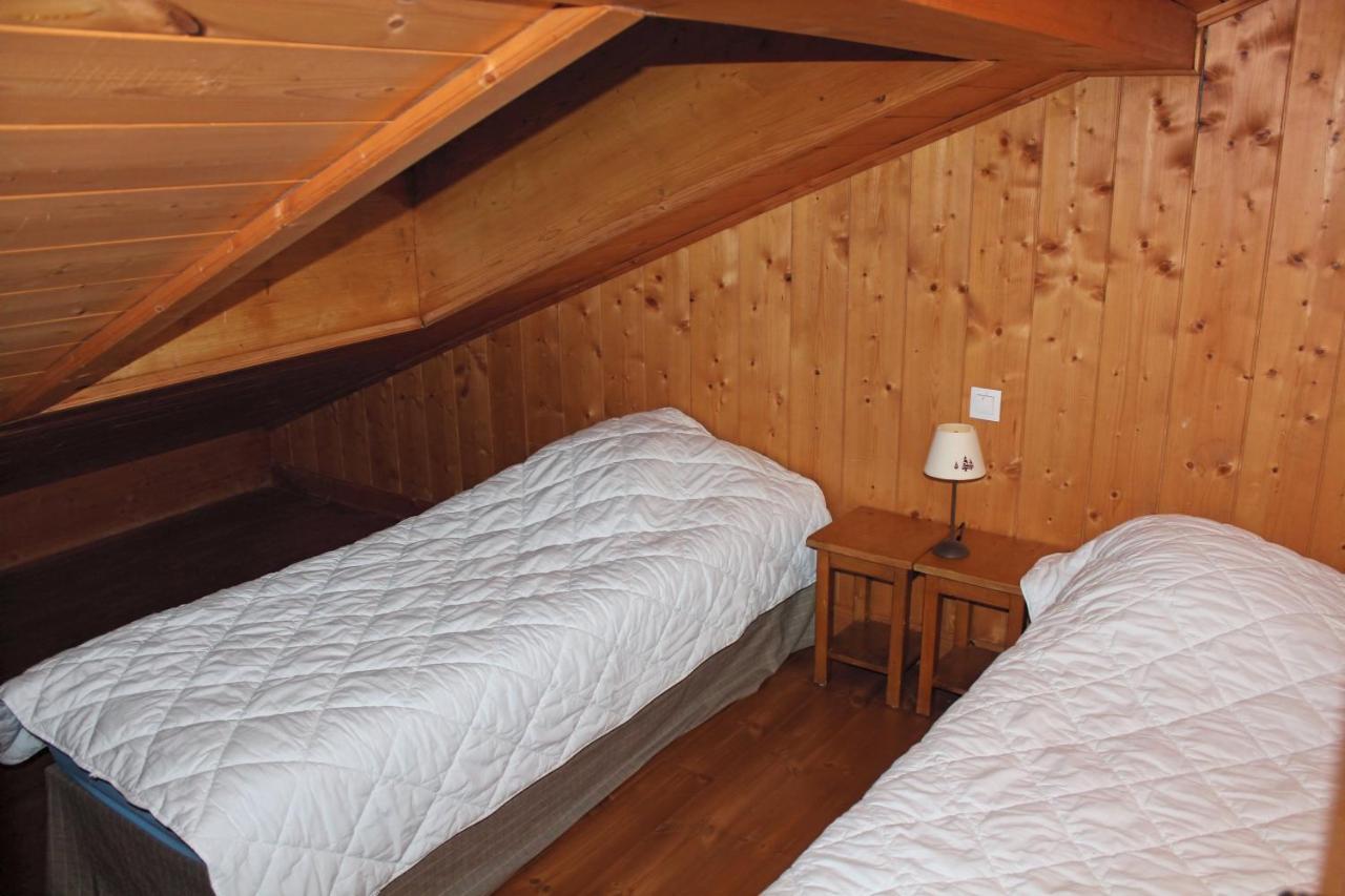 Appartments In Tignes Ecrin Des Neiges Zewnętrze zdjęcie