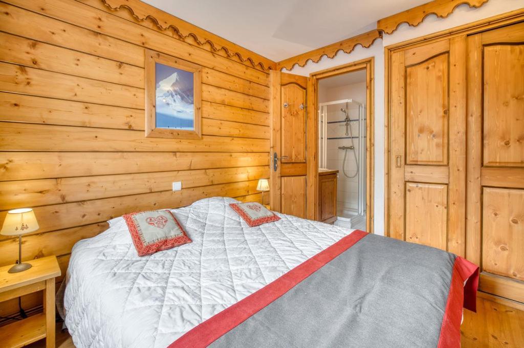 Appartments In Tignes Ecrin Des Neiges Zewnętrze zdjęcie