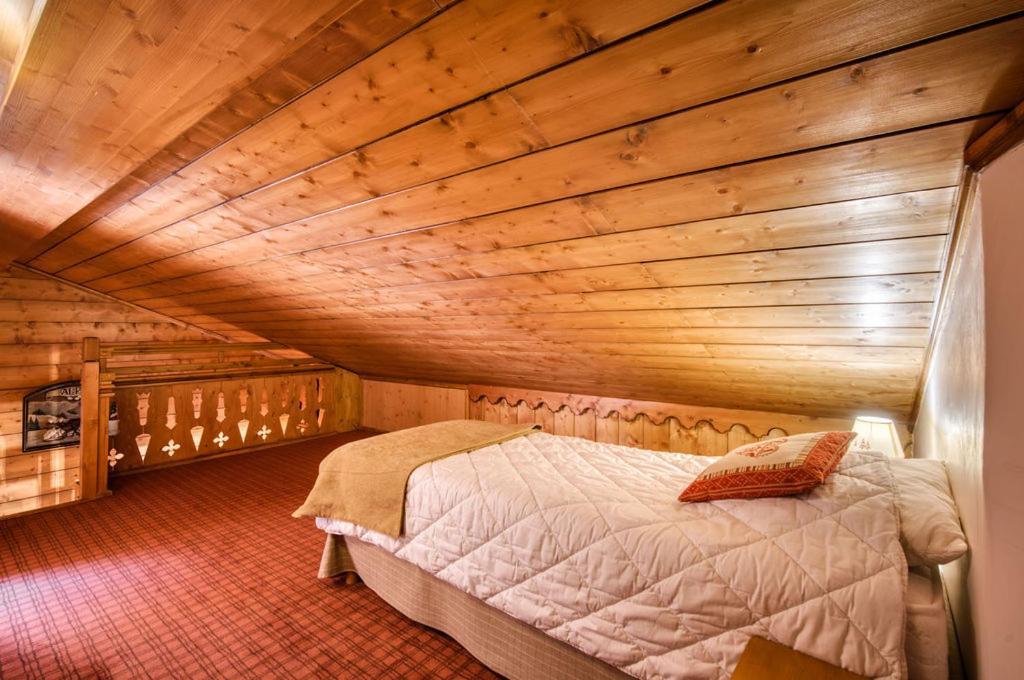 Appartments In Tignes Ecrin Des Neiges Zewnętrze zdjęcie