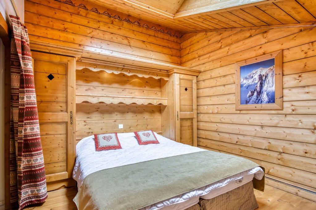 Appartments In Tignes Ecrin Des Neiges Zewnętrze zdjęcie