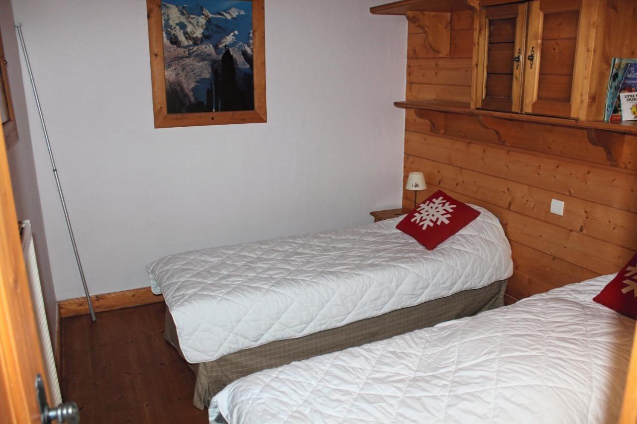 Appartments In Tignes Ecrin Des Neiges Zewnętrze zdjęcie