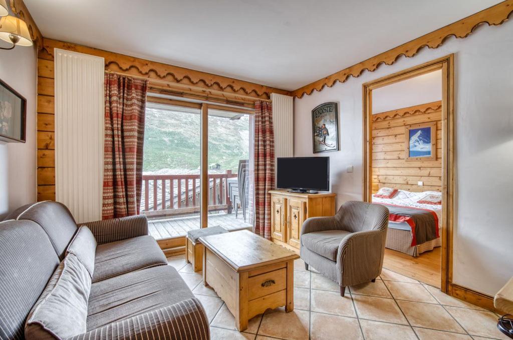 Appartments In Tignes Ecrin Des Neiges Zewnętrze zdjęcie