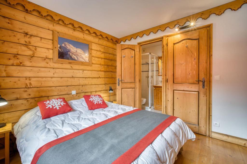 Appartments In Tignes Ecrin Des Neiges Zewnętrze zdjęcie
