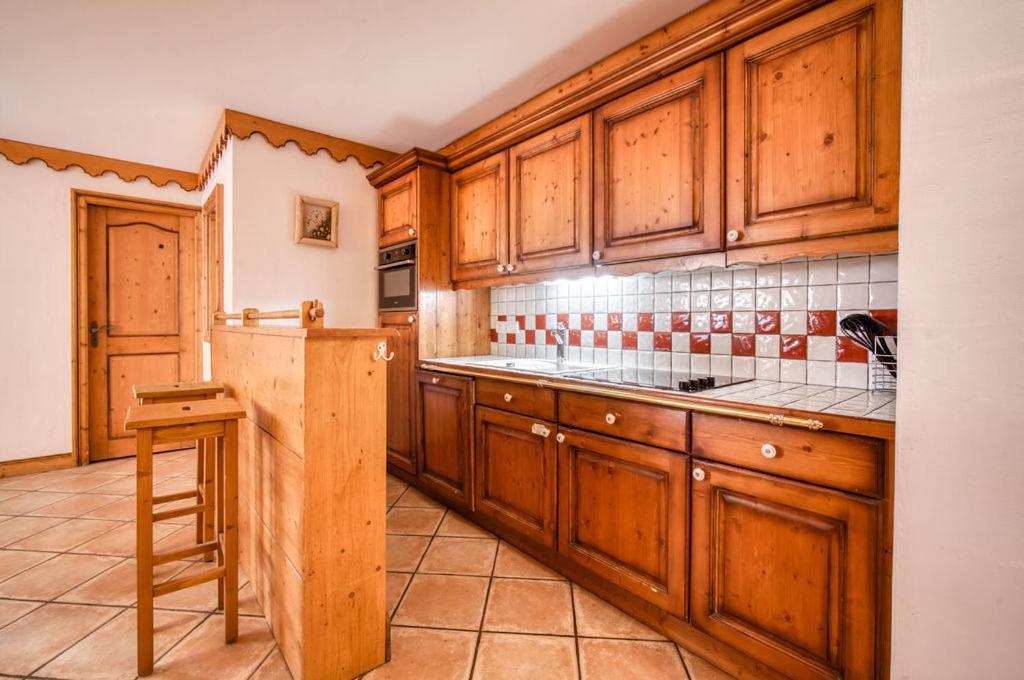 Appartments In Tignes Ecrin Des Neiges Zewnętrze zdjęcie