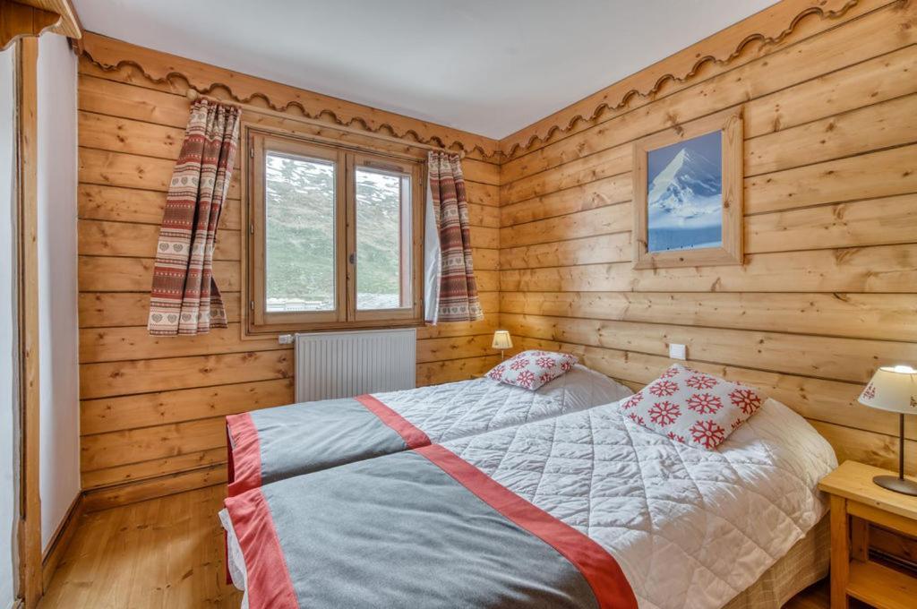 Appartments In Tignes Ecrin Des Neiges Zewnętrze zdjęcie