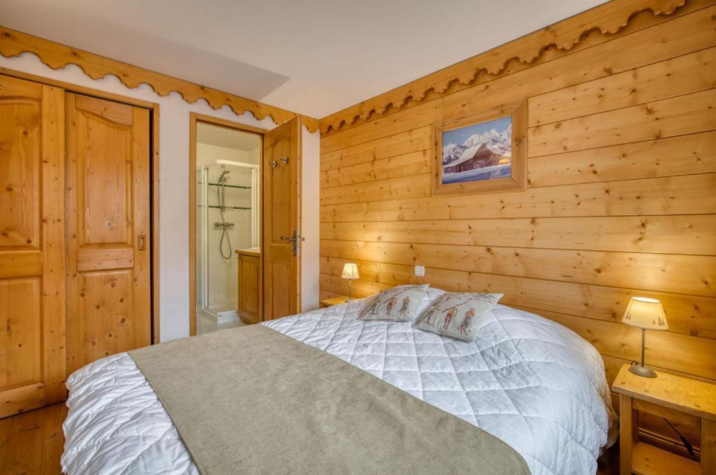 Appartments In Tignes Ecrin Des Neiges Zewnętrze zdjęcie