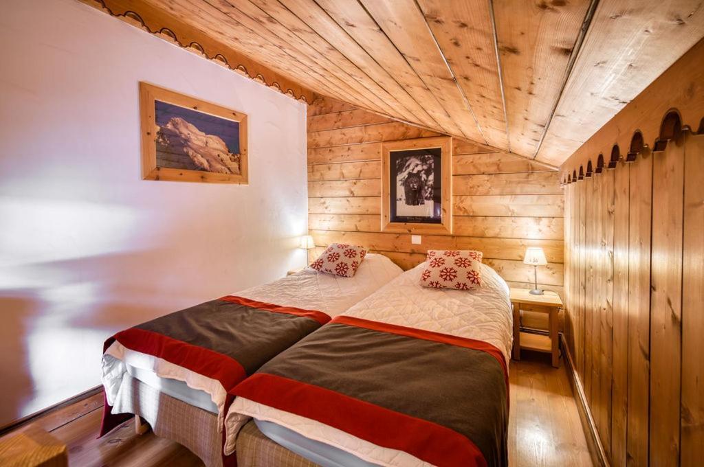 Appartments In Tignes Ecrin Des Neiges Zewnętrze zdjęcie
