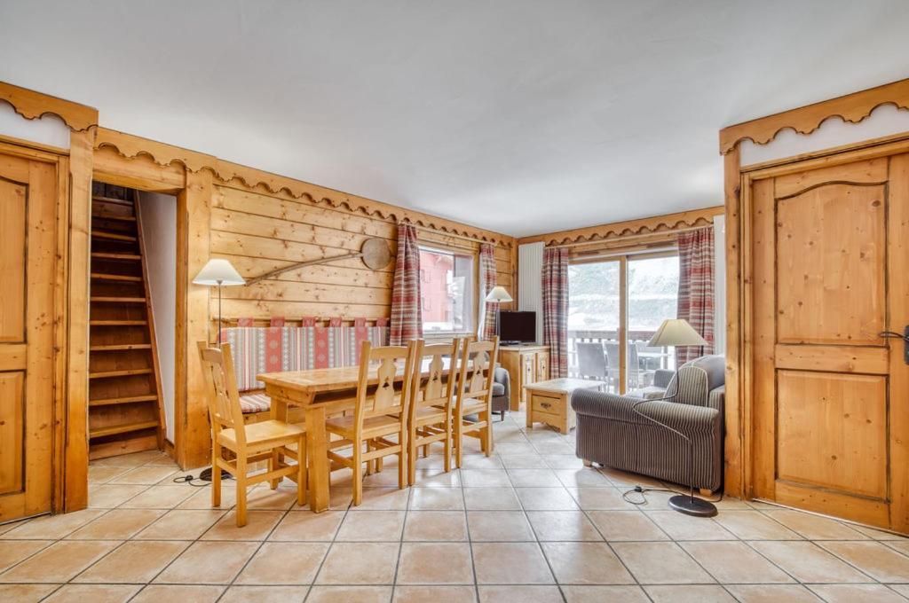 Appartments In Tignes Ecrin Des Neiges Zewnętrze zdjęcie