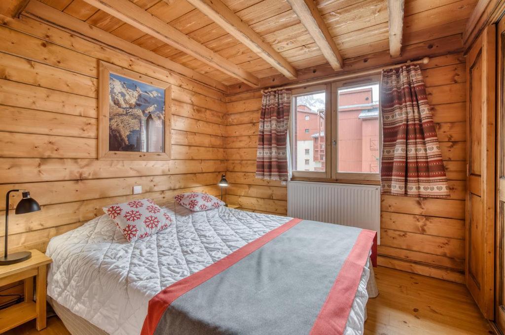 Appartments In Tignes Ecrin Des Neiges Zewnętrze zdjęcie