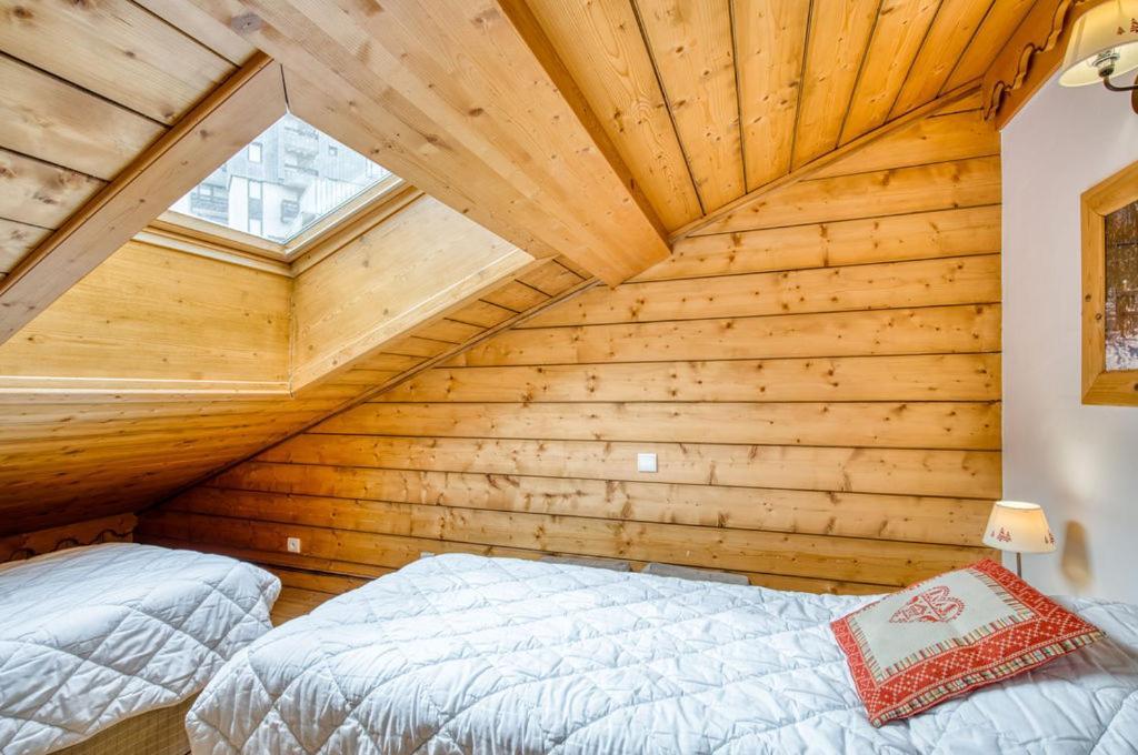 Appartments In Tignes Ecrin Des Neiges Zewnętrze zdjęcie