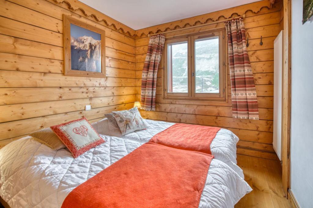 Appartments In Tignes Ecrin Des Neiges Zewnętrze zdjęcie