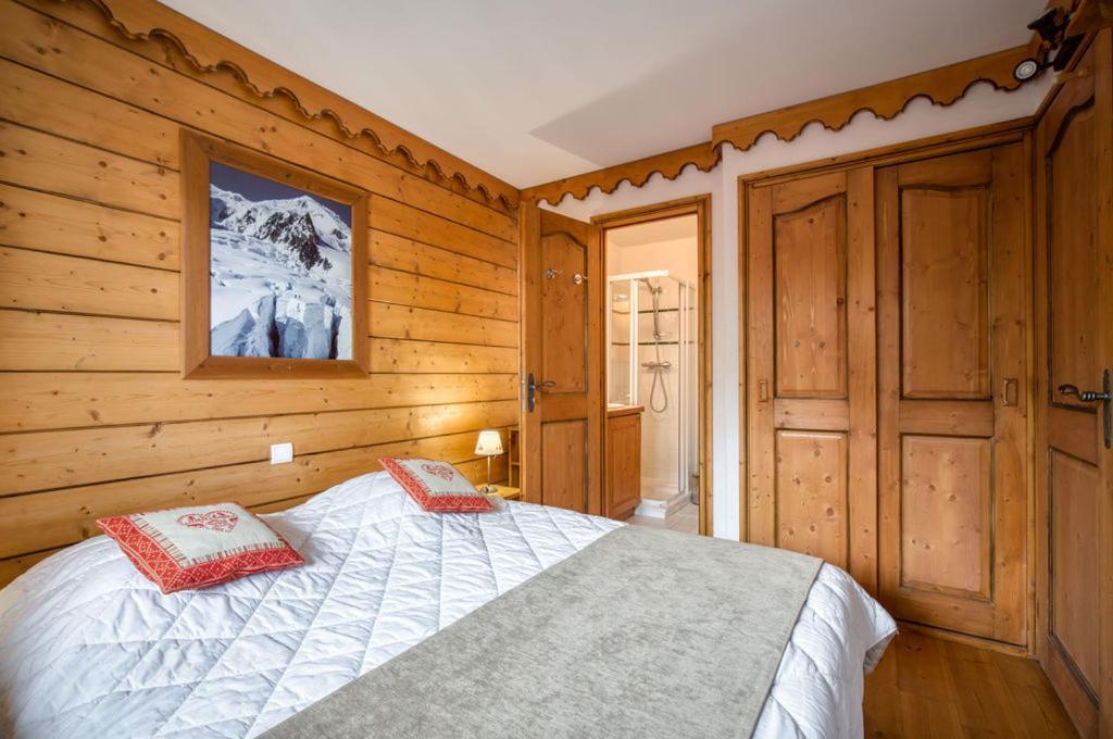 Appartments In Tignes Ecrin Des Neiges Zewnętrze zdjęcie