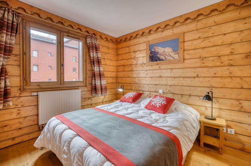 Appartments In Tignes Ecrin Des Neiges Zewnętrze zdjęcie