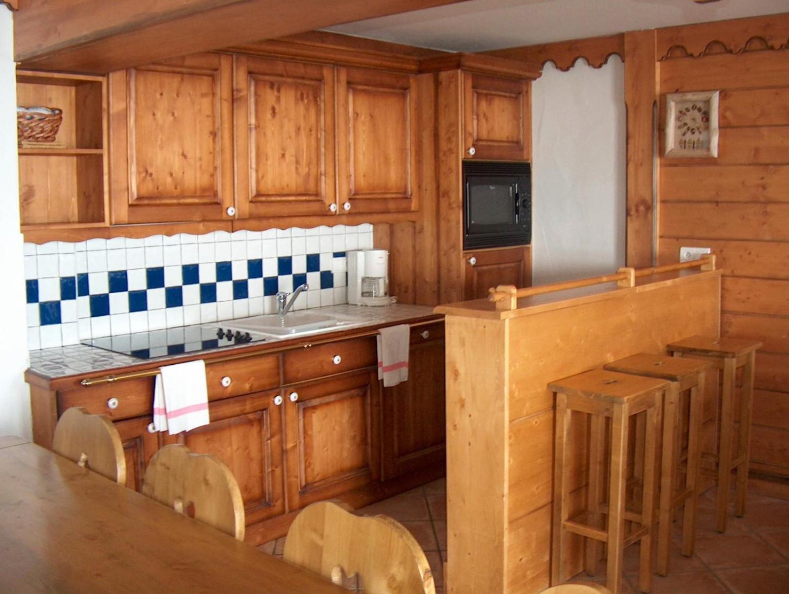 Appartments In Tignes Ecrin Des Neiges Zewnętrze zdjęcie